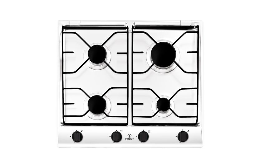 Indesit IP 640 S WH