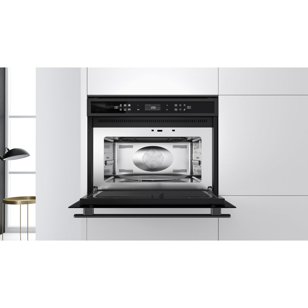 Whirlpool W6 MW461 BSS – image 3