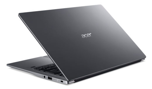 Acer Swift 3 SF314-57-75LL Intel® Core™ i7 i7-1065G7 Laptop – image 4
