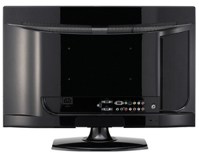 Viewsonic VT2730 TV 68.6 cm (27") Full HD Black – image 4