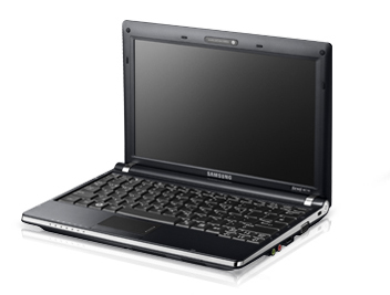 Samsung NP-NC10-HAV2IT netbook Intel Pentium Mobile N270 – image 1