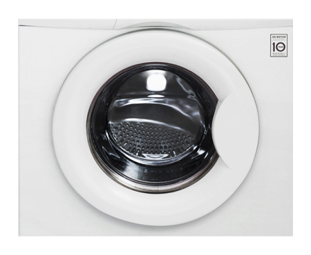 LG FH2B8NDA washing machine Front-load – image 2