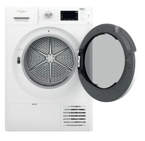 Whirlpool FFTN M22 9X2 EU – image 3