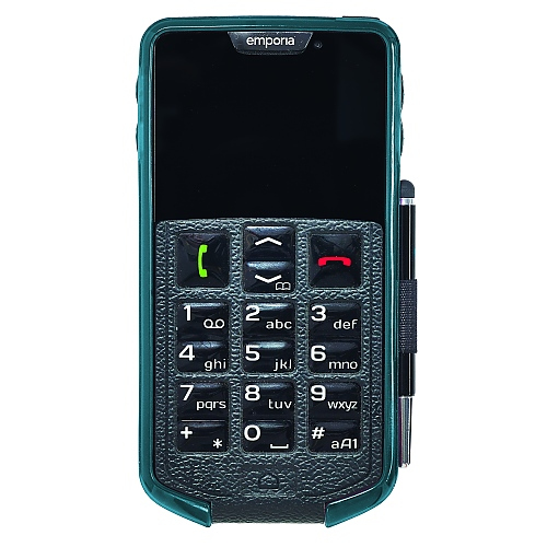Emporia SC-PCTP-S1-PE mobile phone case – image 2