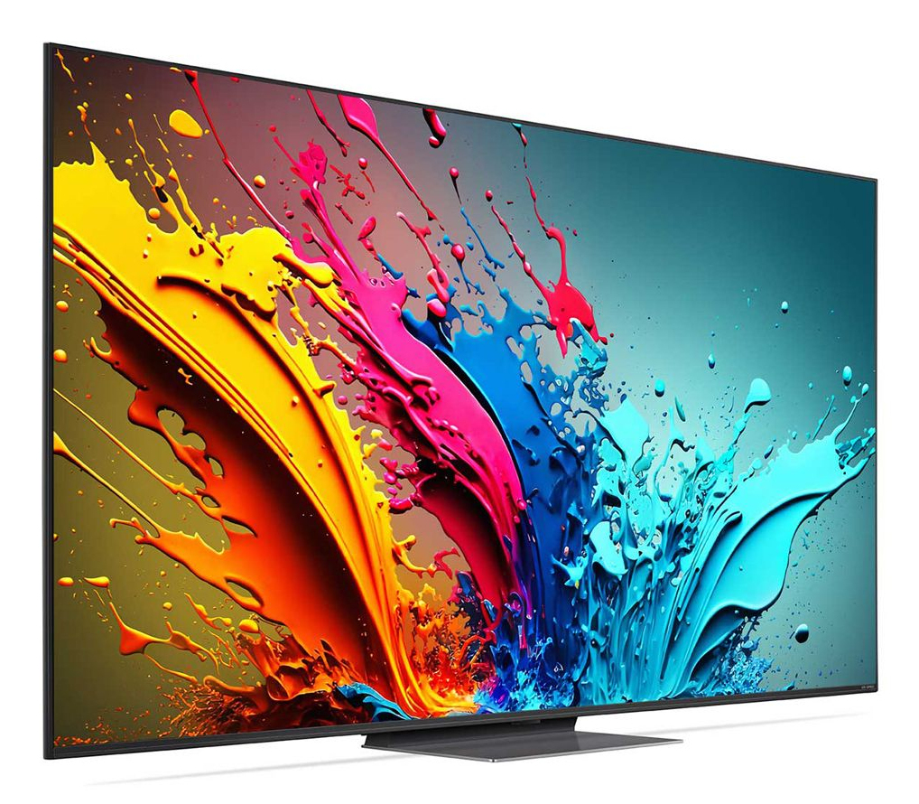 LG 75QNED87T3B TV – image 3