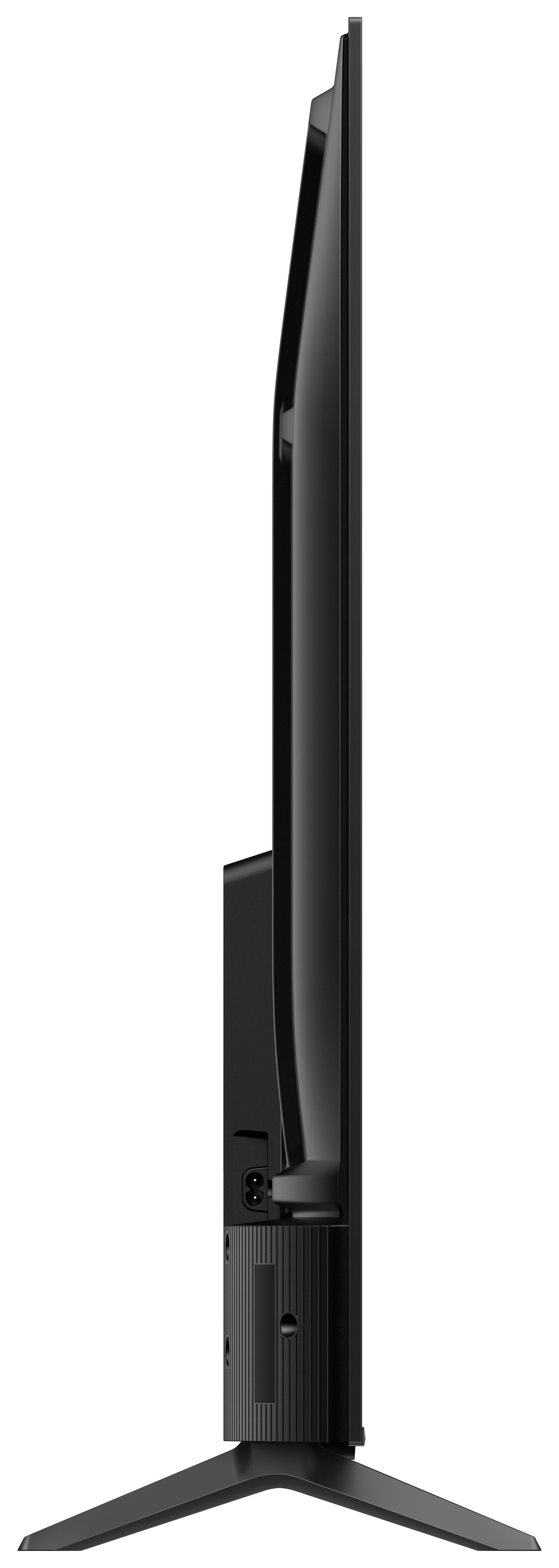 TCL 55P6K TV LED 55 (139 cm) 4K UHD 3840x2160 HDR10 Google TV 3xHDMI 2.1 WiFi — photo 2