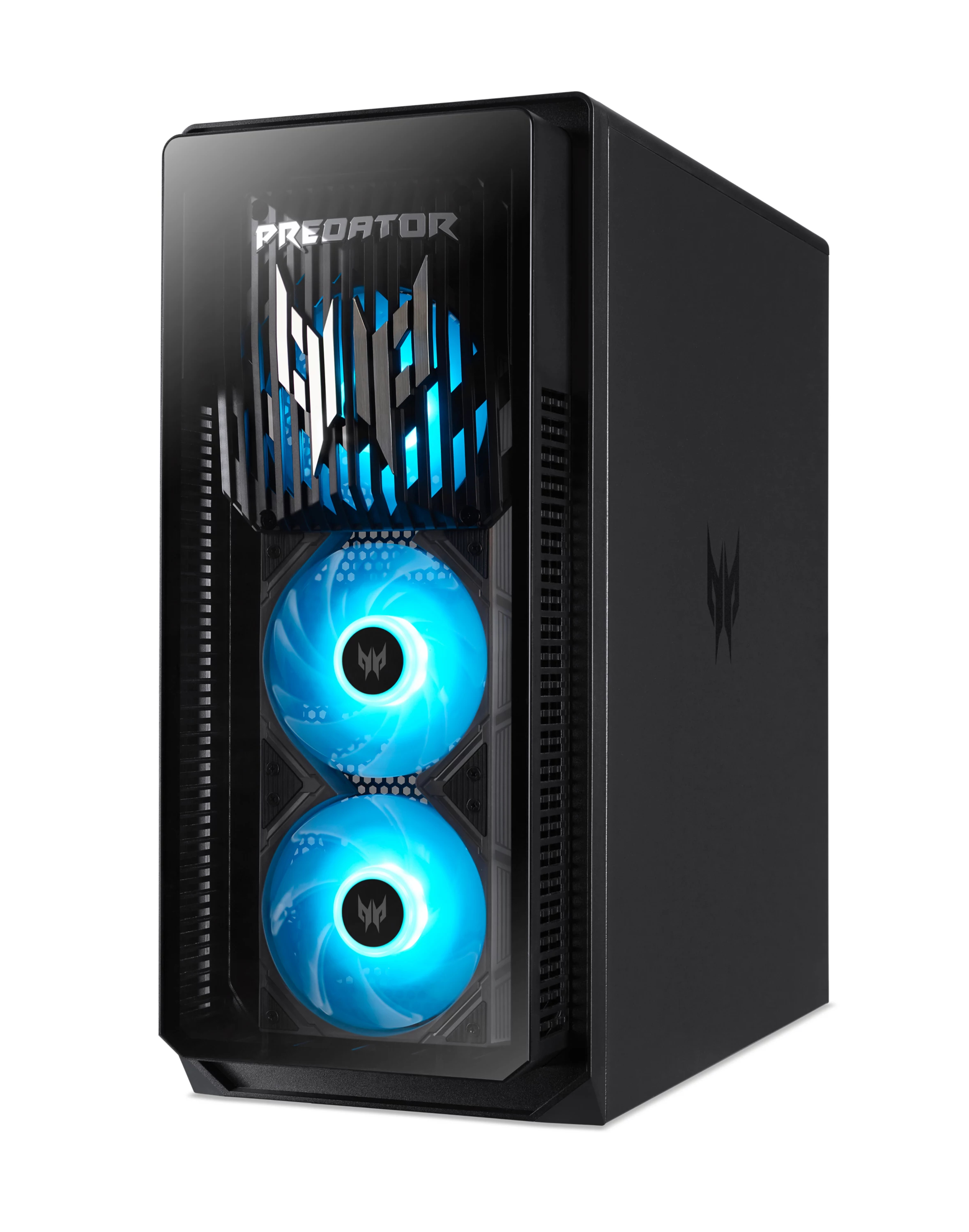 Acer Predator Orion 5000 660 IU765701 Intel Core Ultra 7 265F 32 GB DDR5-SDRAM 1 TB SSD NVIDIA GeForce RTX 5070 Windows 11 Home Tower PC Black image 3