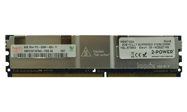2-Power 2P-466440R-B21 memory module