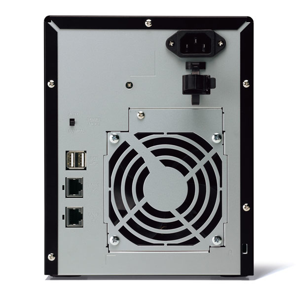 Buffalo TeraStation ES 8.0TB – image 6