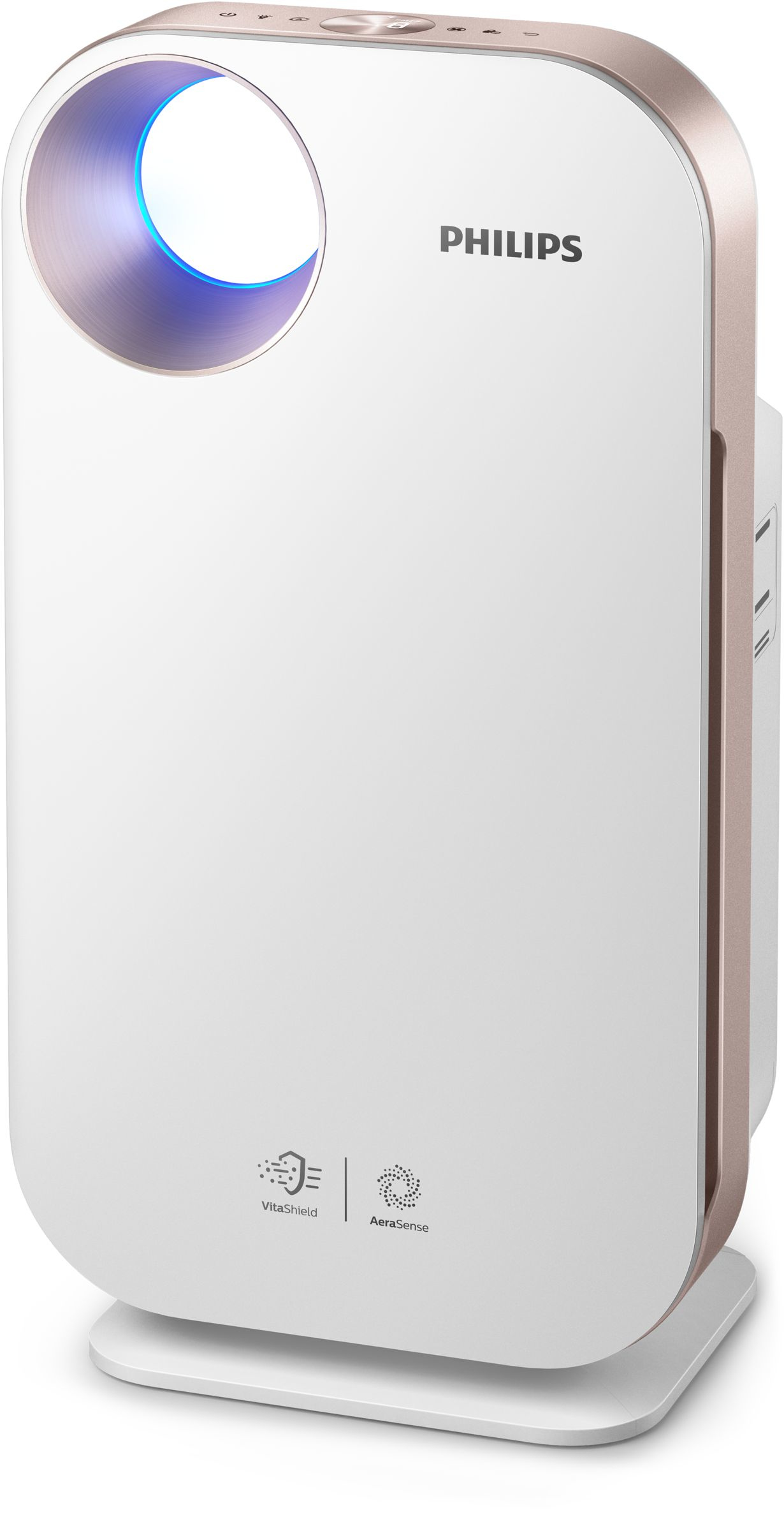 Philips AC4552/00 air purifier 48 m² – image 2