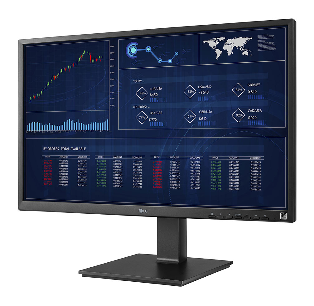 LG 27CQ650N-6P Intel® Pentium® N6005 – image 4