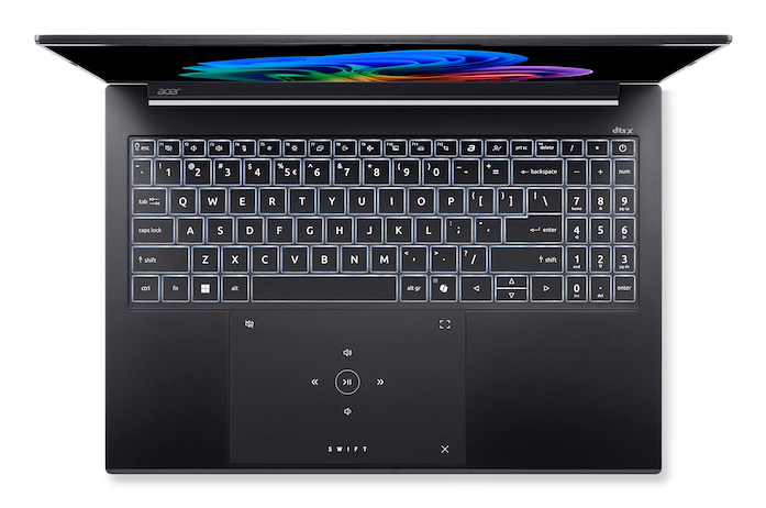 Acer SWIFT GO 16 AI SFG16-74-76R8 – image 4