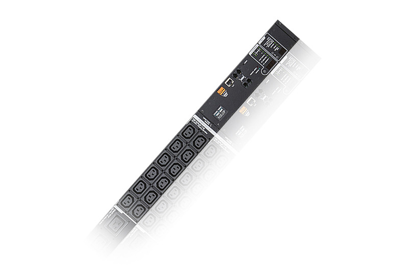 ATEN PE7214G power distribution unit (PDU) 14 AC outlet(s) Blue