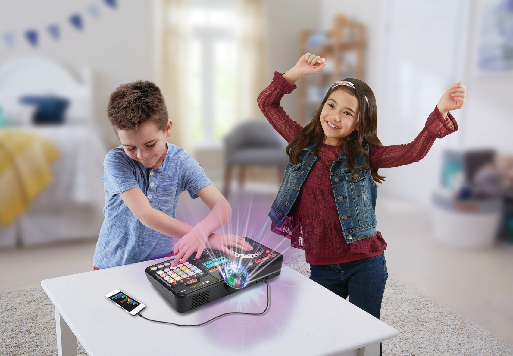VTech DJ MIX – image 5