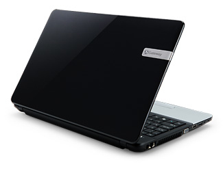 Acer Gateway NE51B18u AMD E E1-1200 Laptop
