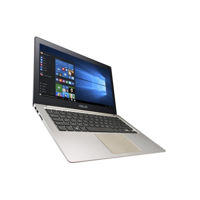 ASUS Zenbook UX303UA-FN176T Intel® Core™ i3 i3-6100U Laptop – image 4