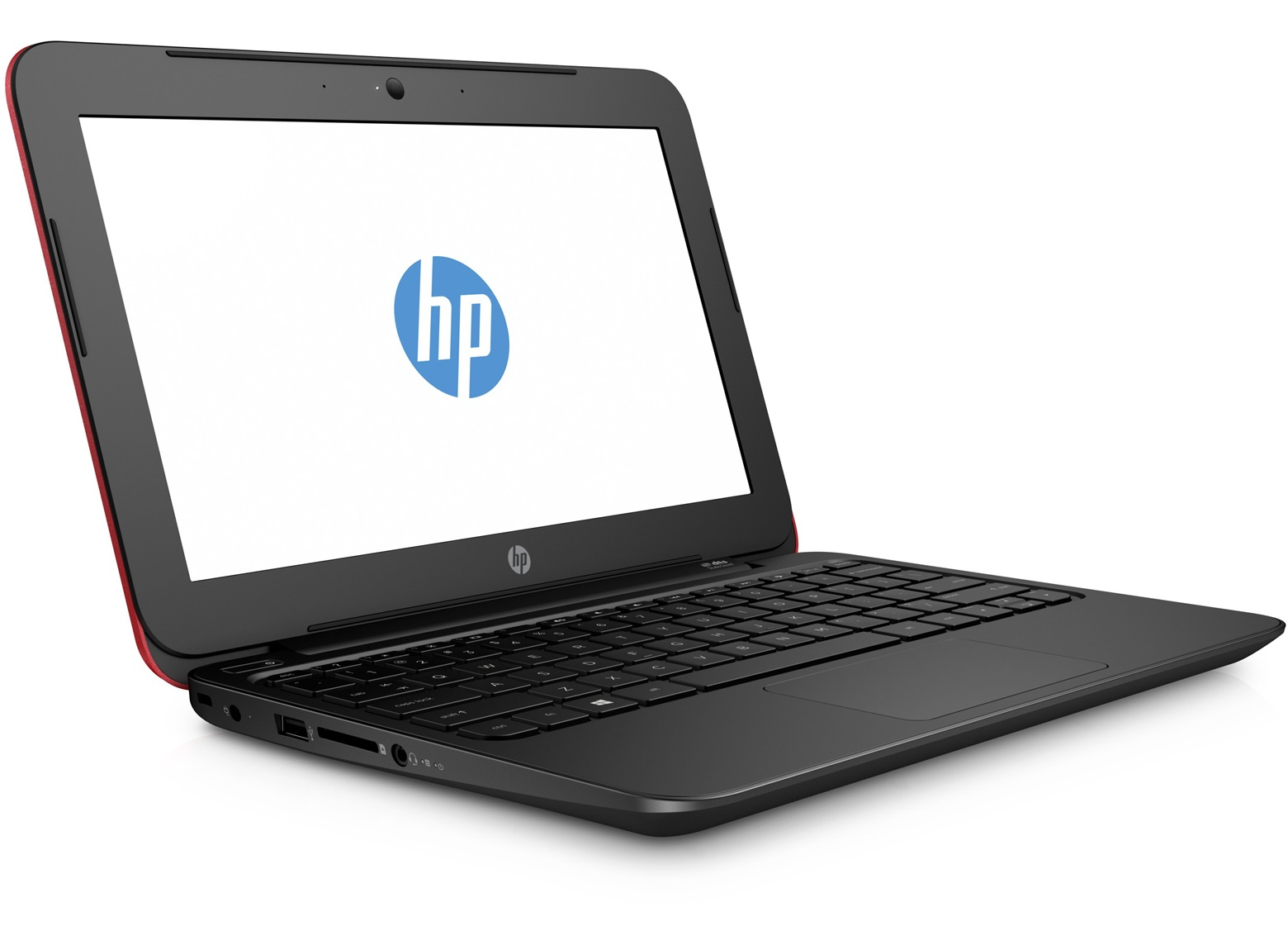 HP 11-f002tu Intel® Celeron® N2840 Laptop – image 1