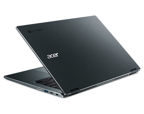 Acer Chromebook CP514-1H-R0VX AMD Ryzen™ 3 3250C – image 7
