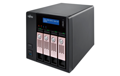 Fujitsu Q802 4TB