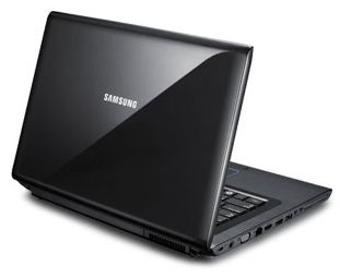 Samsung R NP-R522-FS03SE laptop Intel® Core™2 Duo T6400 – image 3