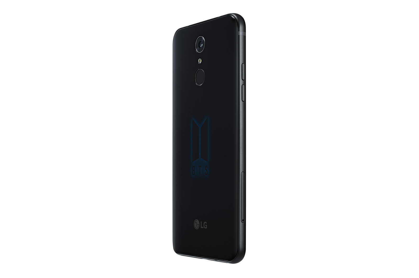 LG Q7 BTS Edition LMQ617EM – image 6