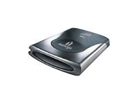 Iomega HD 20GB USB2.0 4200rpm Slim 2.5" ext Ret