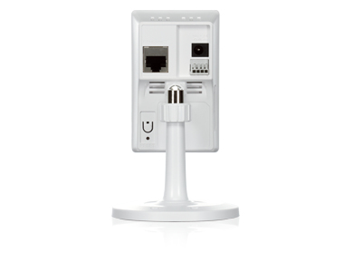 D-Link DCS-2132L security camera Box IP security camera Indoor – image 3
