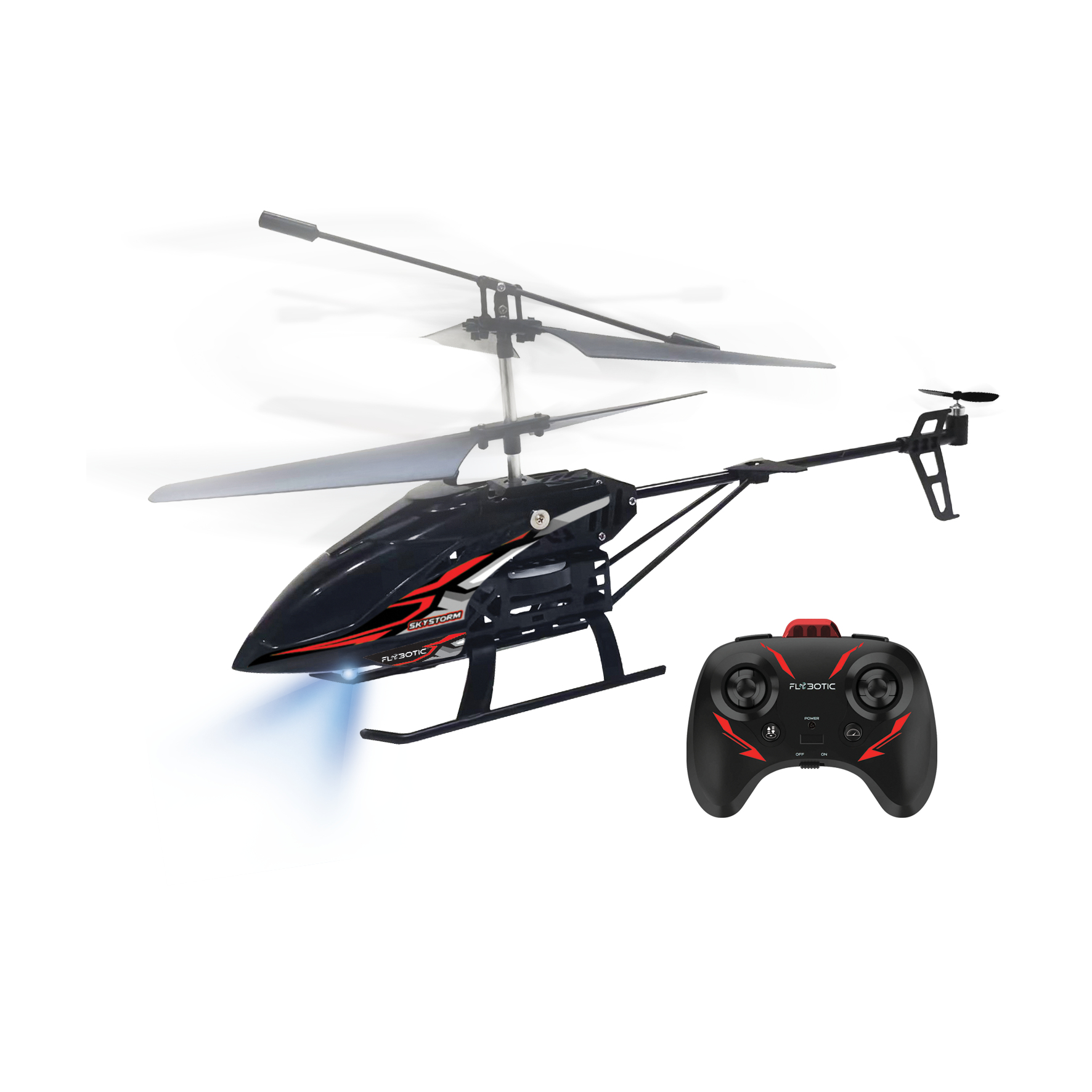 Silverlit 54107 remote controlled toy