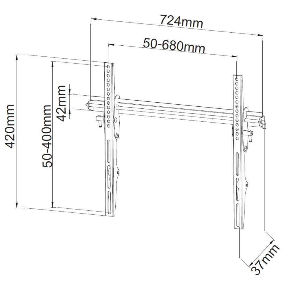 Techly ICA-PLB-133LTY – image 3