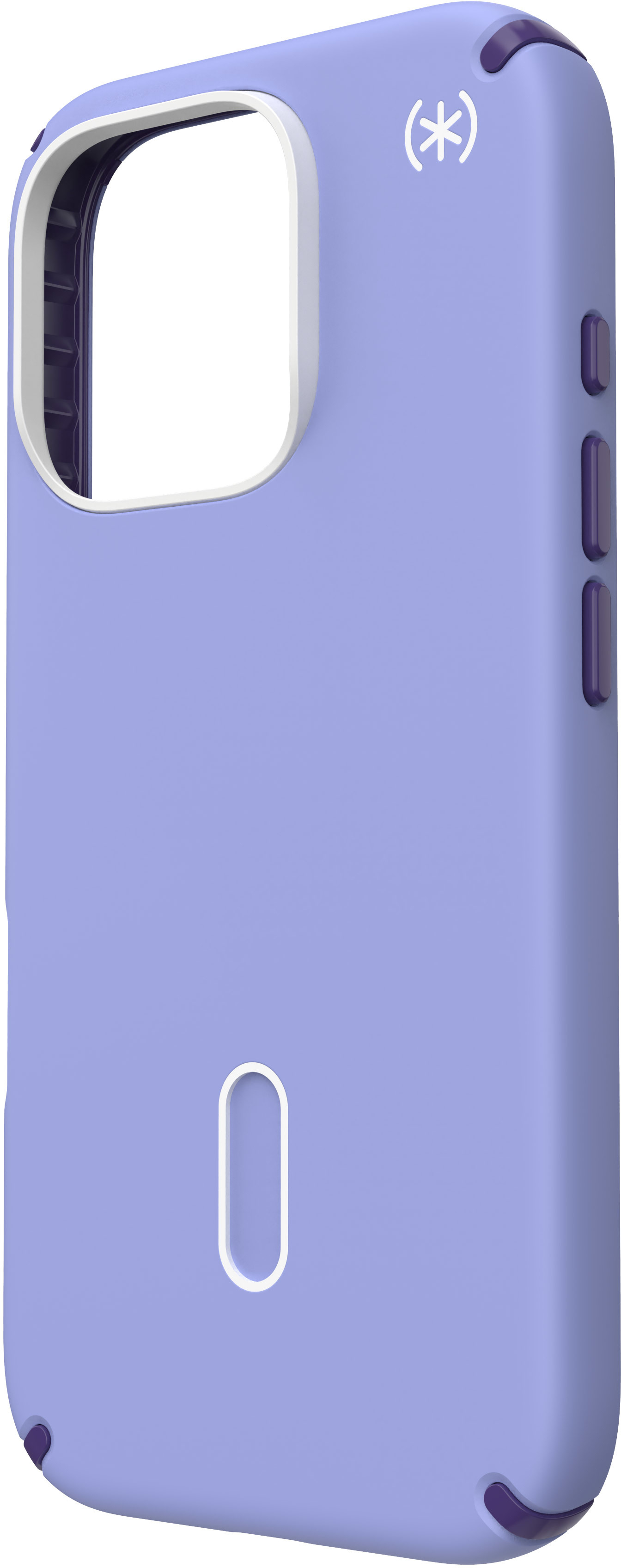 Speck Presidio2 Pro + ClickLock Apple iPhone 16 Pro Future Lavender - with Microban – image 2