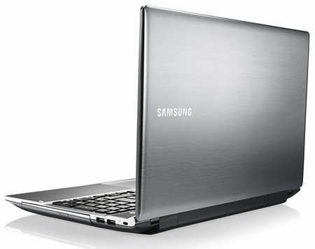 Samsung 5 550P5C Intel® Core™ i7 i7-3630QM – image 3