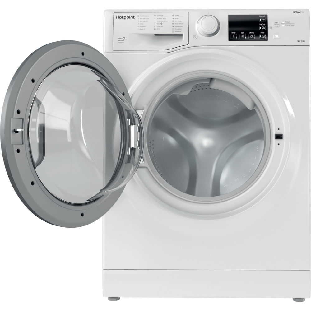 Hotpoint RD 964 JD UK N – image 4