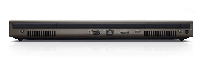 Dell Precision M4700 Intel® Core™ i5 i5-3320M Mobile workstation – image 3