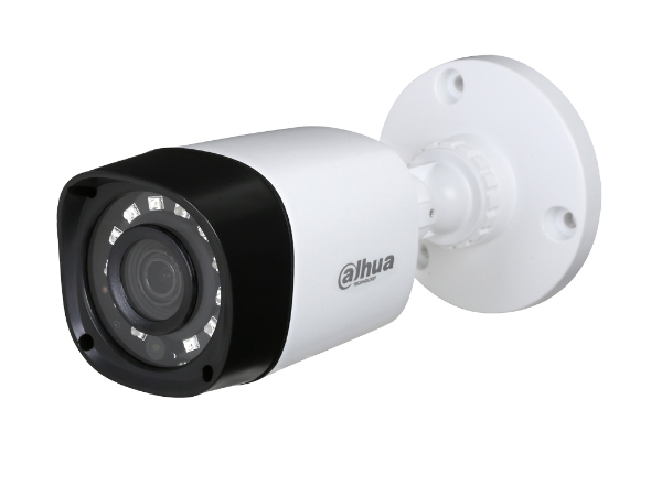 Dahua Technology Lite DH-HAC-HFW1100R Bullet CCTV security camera Indoor & outdoor