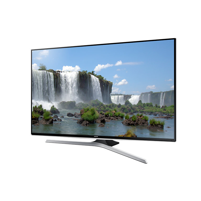 Samsung UE60J6250SU 152.4 cm (60") Full HD Smart TV Wi-Fi Black – image 2