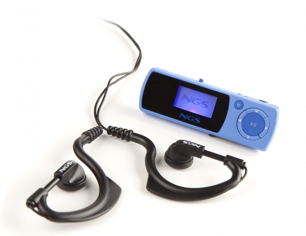 NGS Blue Popping 2GB – image 3