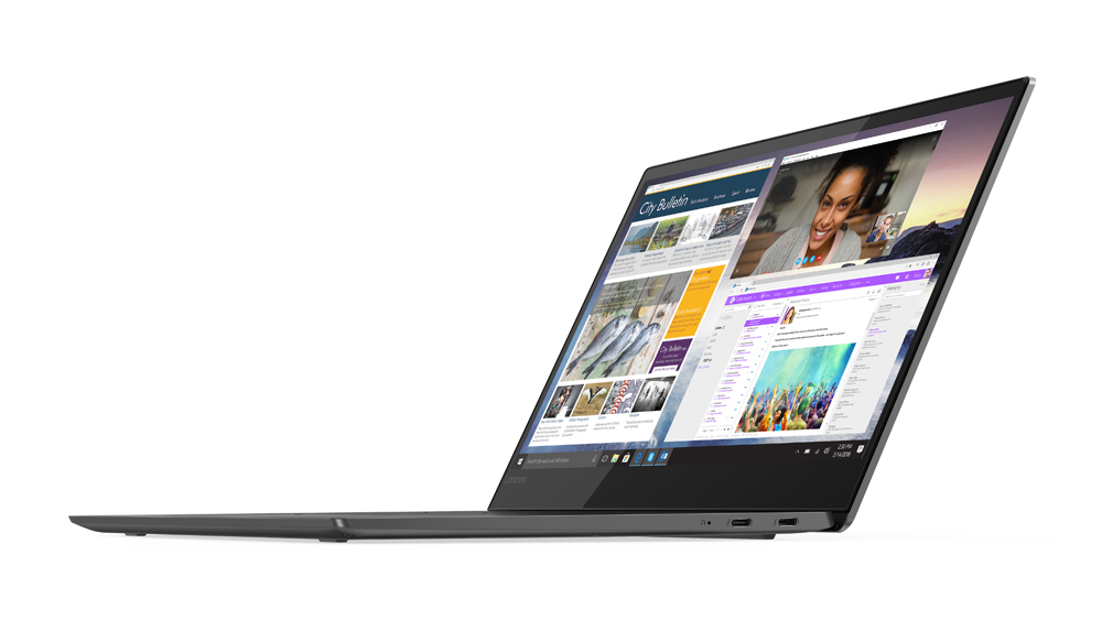 Lenovo ideapad 730S-13IWL – image 2