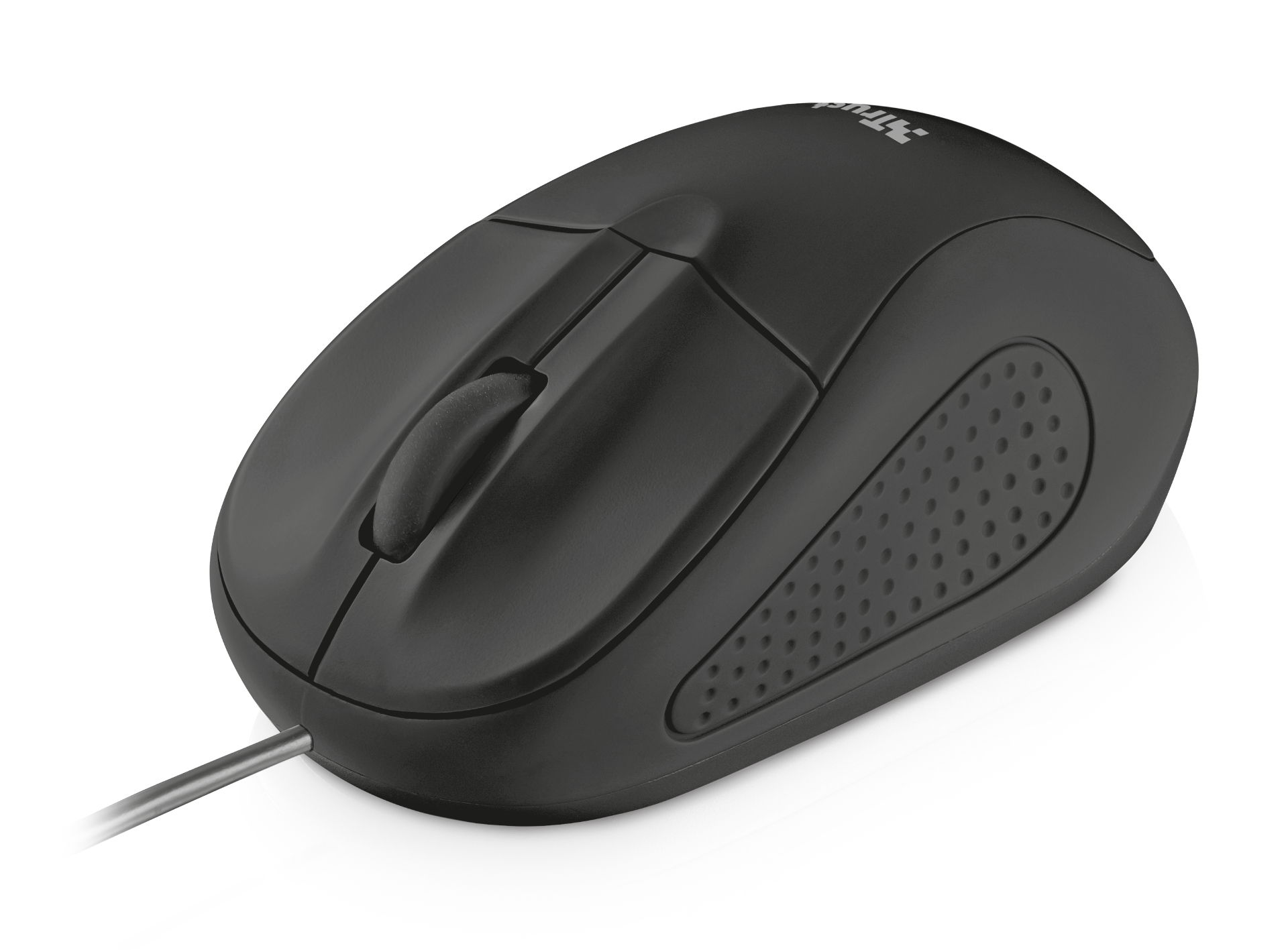 Trust 21791 mouse Office Ambidextrous USB Type-A Optical 1000 DPI – image 2