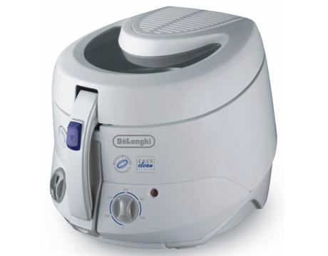 De’Longhi RotoFry F 18316
