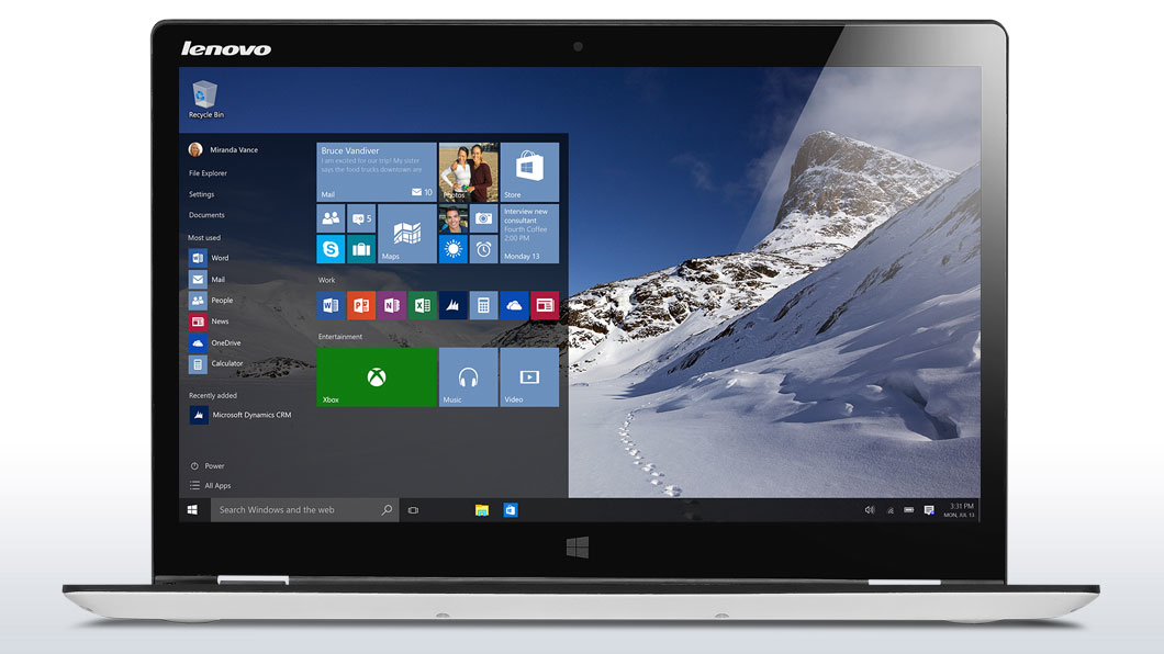 Lenovo 700 14 – image 2