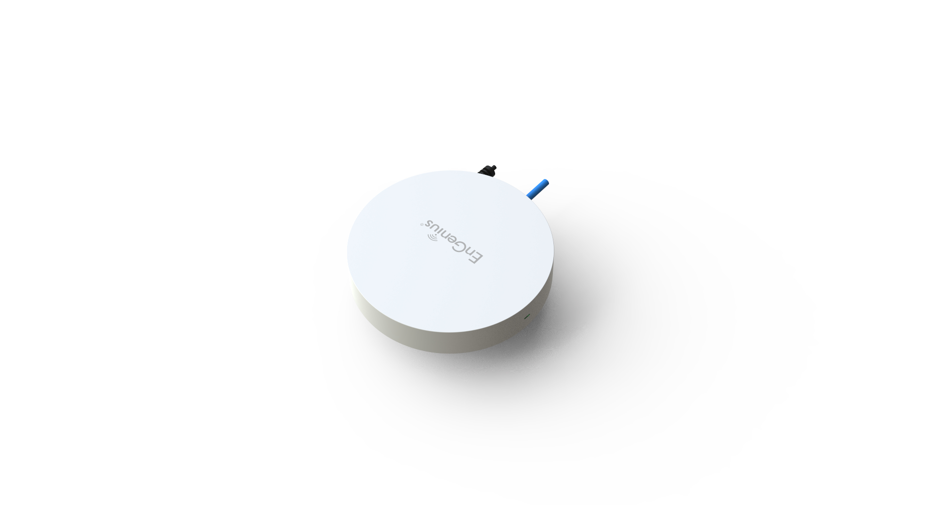EnGenius EWS330AP wireless access point 1267 Mbit/s White Power over Ethernet (PoE) – image 2