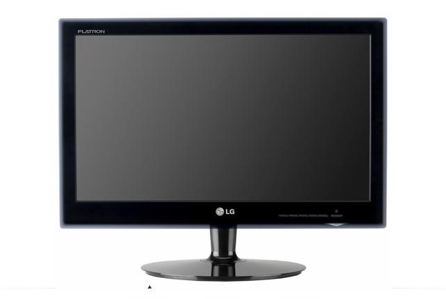 LG E2240T computer monitor – image 2