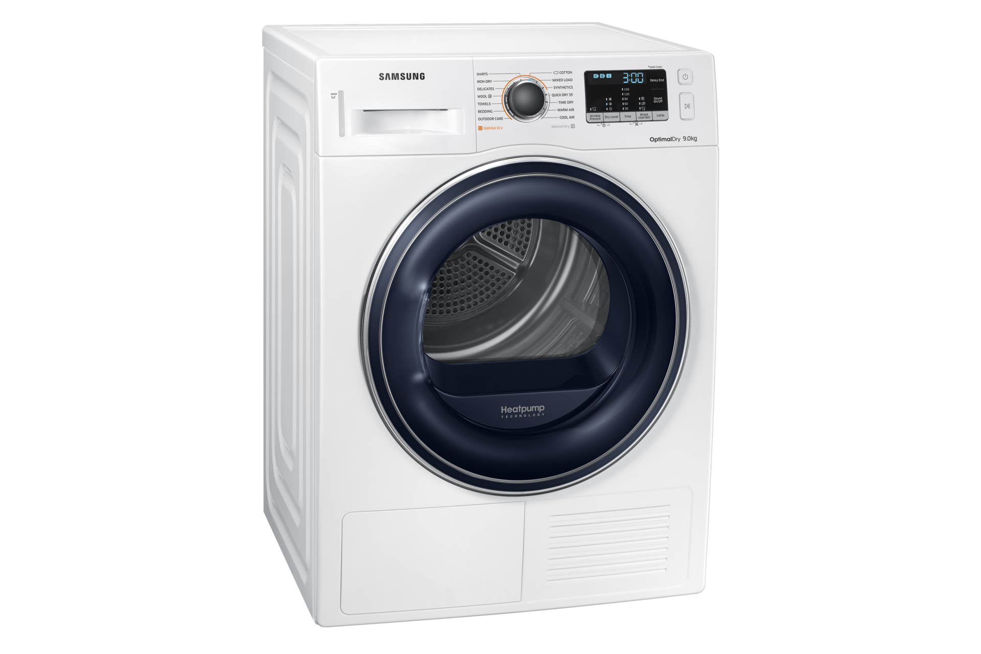 Samsung DV5000 Heat Pump Tumble Dryer A++ – image 5