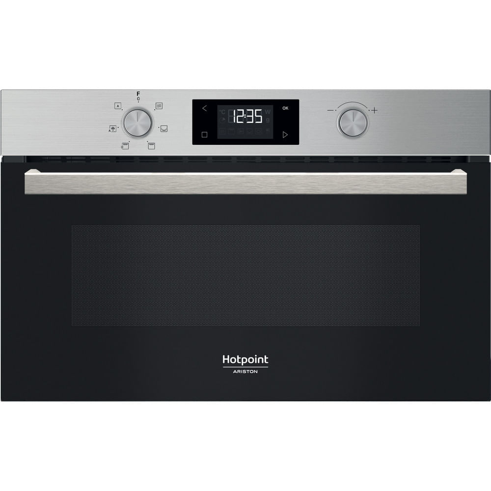 Hotpoint HAD K52CU — vue 1 sur 7