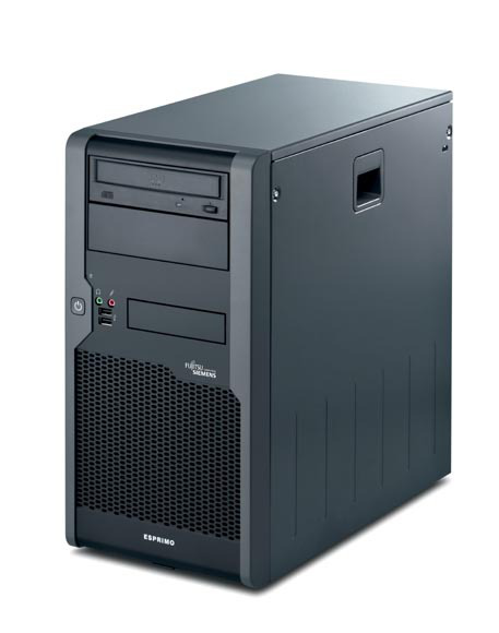 Fujitsu ESPRIMO Edition P2430 – image 3