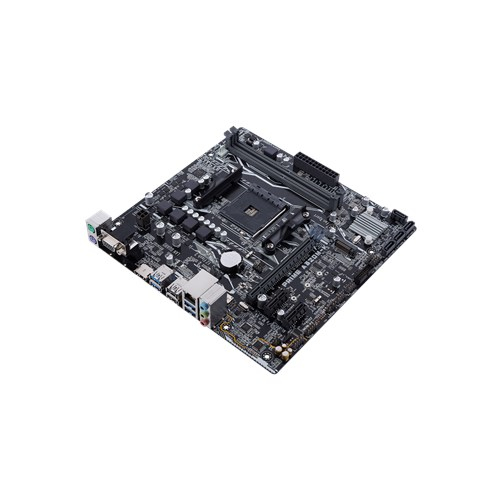 ASUS PRIME A320M-K/CSM – image 2