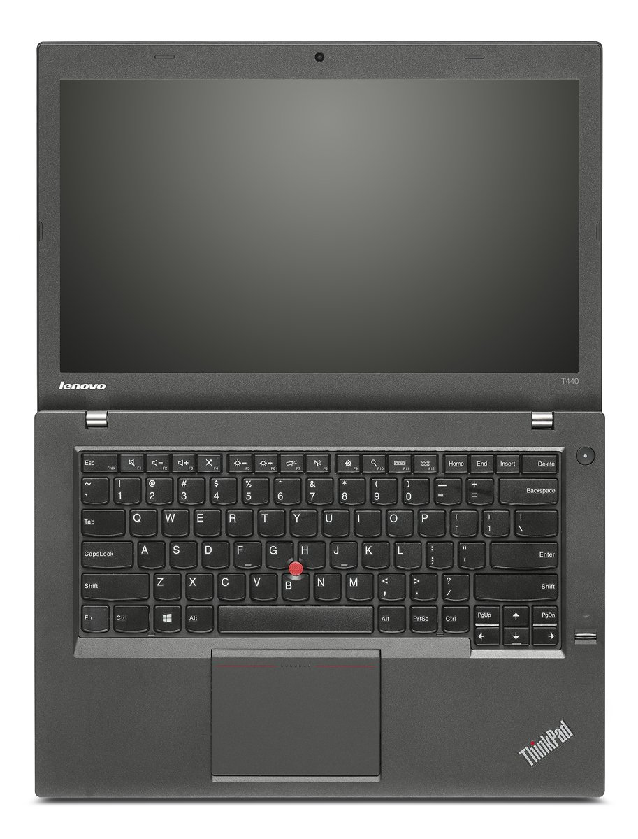 Lenovo ThinkPad T440 İ5-4300U 4G 128GB W – image 5