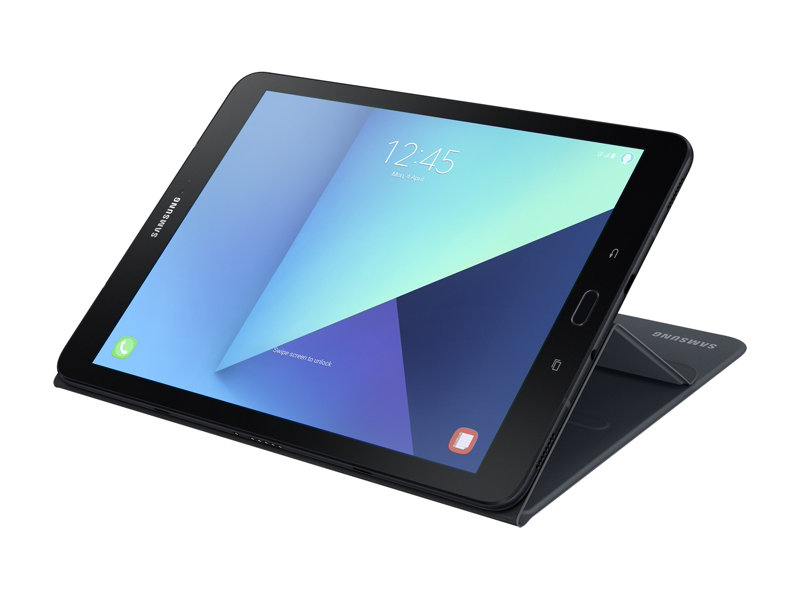 Samsung EF-BT820P 24.6 cm (9.7") Folio Black – image 2