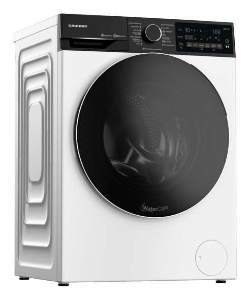 Grundig GW7P510419W — vue 1 sur 5