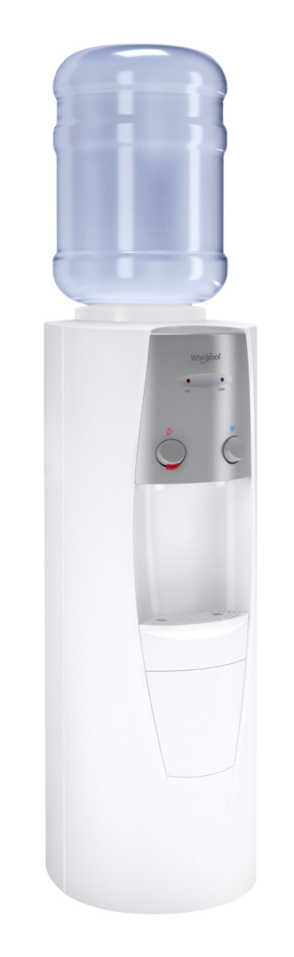 Whirlpool WK5012Q water dispenser White – image 2
